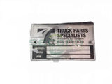 Meritor Complete Carrier RS23-160 in 2 OEM 8235-RS23161NFNN557280 - Second Truck Parts