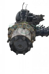 Meritor Complete rear axle assembly OEM 8235-MR2014X4MFRNN509228 - Second Truck Parts