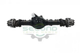 Meritor Complete rear axle assembly OEM 8235-MR2014X4MFRNN509228 - Second Truck Parts