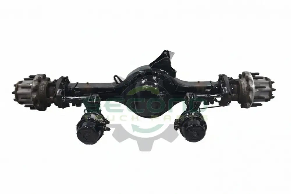 Meritor Complete rear axle assembly OEM 8235-MR2014X4MFRNN509228 - Second Truck Parts