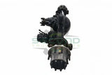 Meritor Complete rear axle assembly OEM 8235-MR2014X4MFRNN509228 - Second Truck Parts