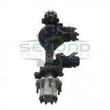 Meritor Complete rear axle assembly OEM 8235-MR2014X4MFRNN509228 - Second Truck Parts