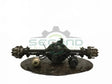 Meritor Complete rear differential assembly RS23-160/161 S/N - Second Truck Parts