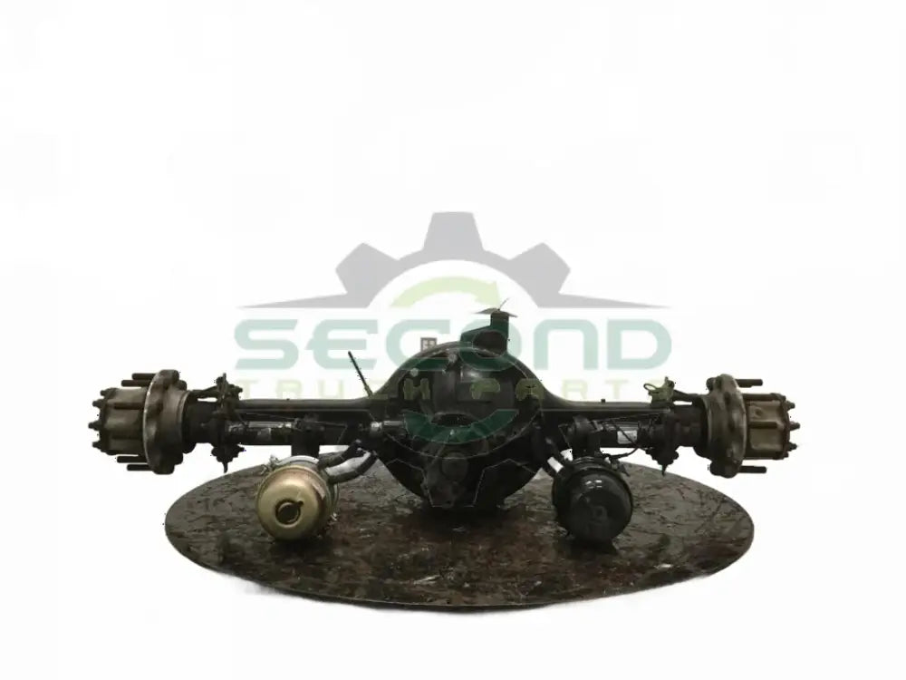 Meritor Complete rear differential assembly RS23-160/161 S/N - Second Truck Parts