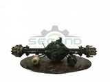 Meritor Complete rear differential assembly RS23-160/161 S/N - Second Truck Parts