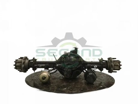 Meritor Complete rear differential assembly RS23-160/161 S/N - Second Truck Parts