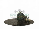 Meritor Complete rear differential assembly RS23-160/161 S/N - Second Truck Parts