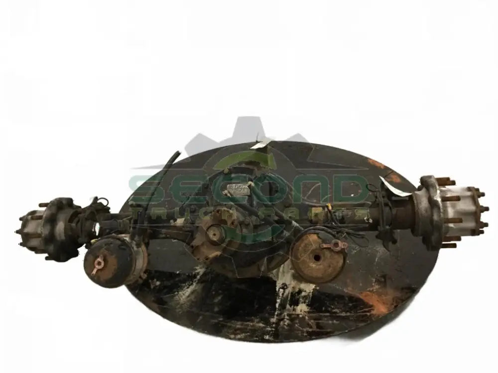 Meritor Differntial M/N RS23-160/161 S/N SFOR00710371 2 OEM - Second Truck Parts