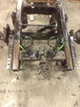 Meritor Fuel saver dead rear axle cutoff OEM DDD2 - Second Truck Parts
