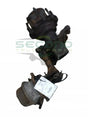 Meritor LH RS23-160 rear axle hub cutoff OEM 20546925 - Second Truck Parts