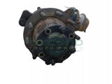 Meritor LH RS23-160 rear axle hub cutoff OEM 20546925 - Second Truck Parts