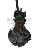 Meritor MD2014 rear axle carrier OEM 8235-A3200G2217325 - Second Truck Parts