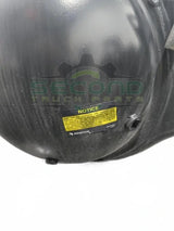 Meritor Md2014E complete rear axle OEM 25817089D1 - Second Truck Parts