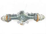 Meritor Md2014E complete rear axle OEM 25817089D1 - Second Truck Parts