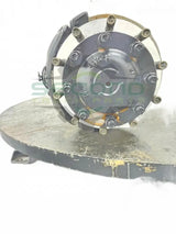 Meritor Md2014E complete rear axle OEM 25817089D1 - Second Truck Parts