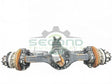 Meritor Md2014E complete rear axle OEM 25817089D5 - Second Truck Parts