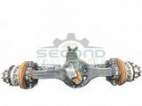 Meritor Md2014E complete rear axle OEM 25817089D5 - Second Truck Parts
