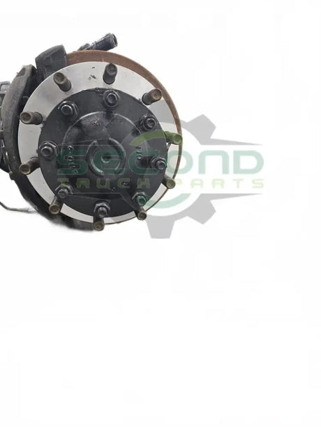 Meritor Md2014E front rear axle OEM 25816961 - Second Truck Parts