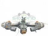 Meritor Md2014E front rear axle OEM 25816961 - Second Truck Parts