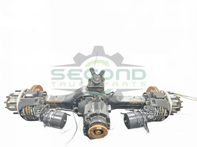 Meritor Md2014E front rear axle OEM 25816961 - Second Truck Parts