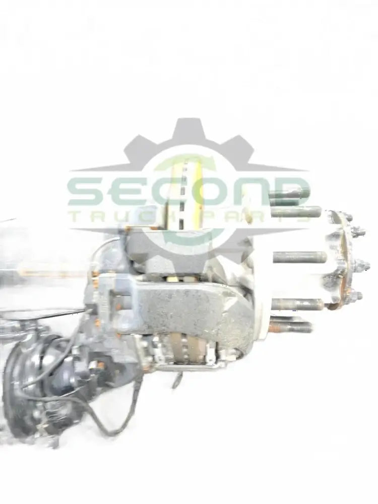 Meritor Md2014E front rear axle OEM 25816961 - Second Truck Parts