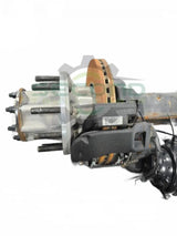 Meritor Md2014E front rear axle OEM 25816961 - Second Truck Parts