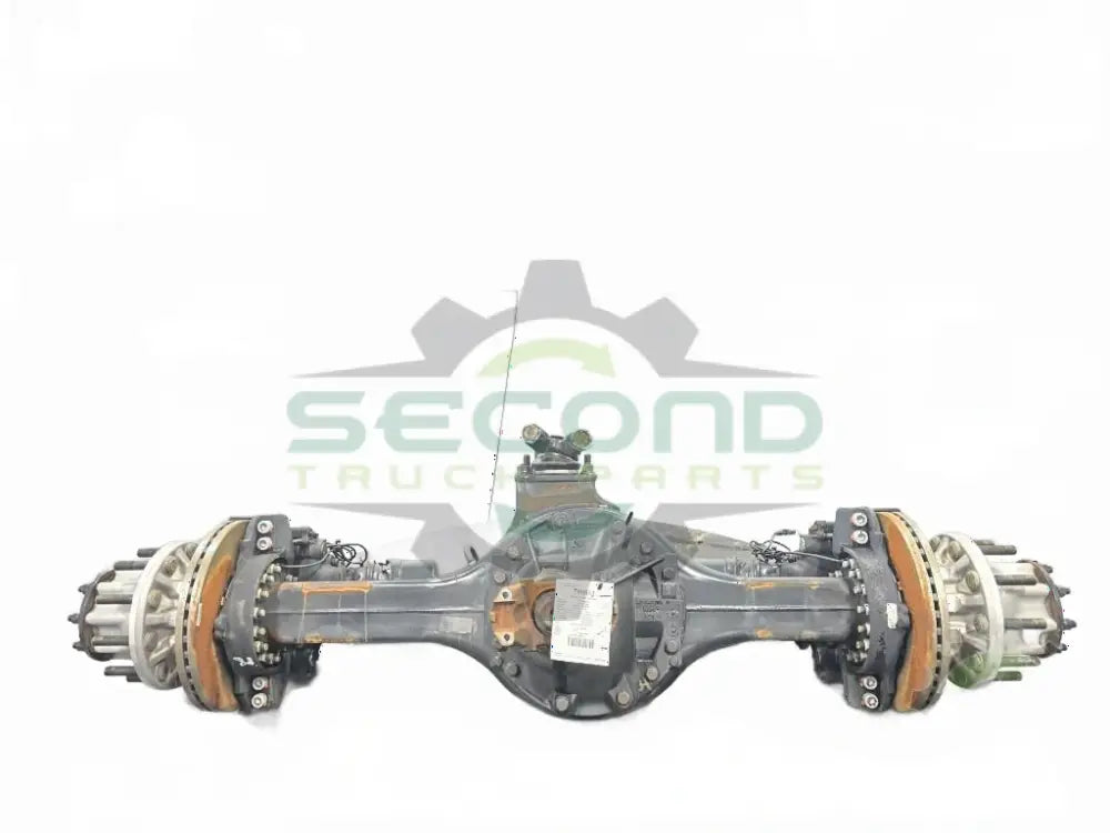Meritor Md2014E rear axle OEM 25817089D11 - Second Truck Parts