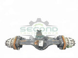 Meritor Md2014E rear axle OEM 25817089D11 - Second Truck Parts