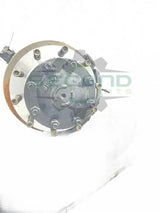 Meritor Md2014E rear axle OEM 25817089D11 - Second Truck Parts