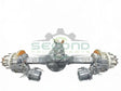 Meritor Md2014E rear axle OEM 25817089D11 - Second Truck Parts