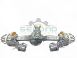 Meritor Md2014E rear axle OEM 25817089D11 - Second Truck Parts