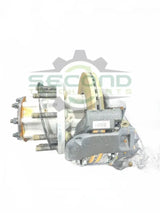 Meritor Md2014E4HCRNN508-215 complete front rear axle OEM 25816949D6 - Second Truck Parts