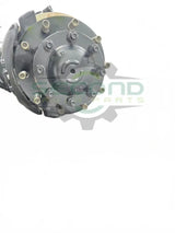 Meritor Md2014E4HCRNN508-215 complete front rear axle OEM 25816949D6 - Second Truck Parts