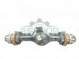 Meritor Md2014E4HCRNN508-215 front rear axle OEM 25816949D9 - Second Truck Parts