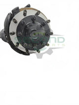 Meritor Md2014E4HCRNN508-215 front rear axle OEM 25816949D9 - Second Truck Parts