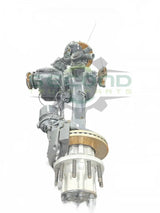 Meritor Md2014E4HCRNN508-215 front rear axle OEM 25816949D9 - Second Truck Parts