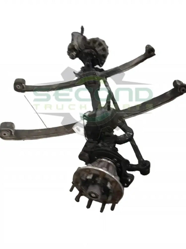 Meritor MFS-131 OEM 22455690 - Second Truck Parts