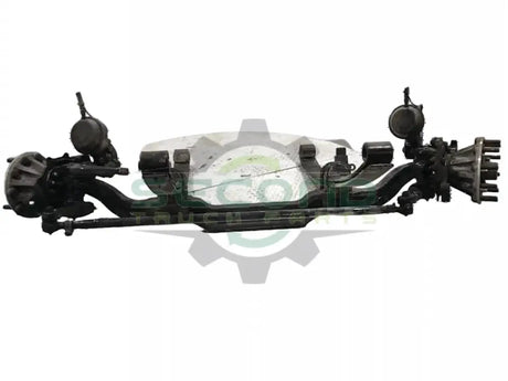 Meritor MFS-131 OEM 22455690 - Second Truck Parts