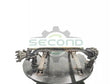 Meritor MFS12-143A steer axle assembly with taper leaf springs OEM - Second Truck Parts