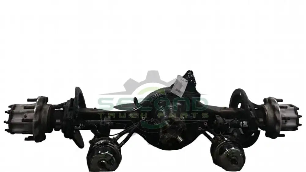 Meritor MR20 145X complete rear rear axle OEM TDAMR2014X4MFRNN503325 - Second Truck Parts
