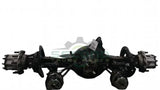 Meritor MR20 145X complete rear rear axle OEM TDAMR2014X4MFRNN503325 - Second Truck Parts