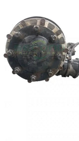 Meritor MR20 145X complete rear rear axle OEM TDAMR2014X4MFRNN503325 - Second Truck Parts
