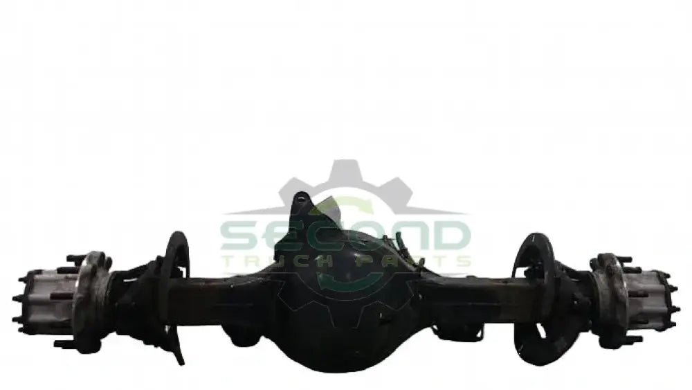 Meritor MR20 145X complete rear rear axle OEM TDAMR2014X4MFRNN503325 - Second Truck Parts