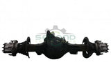 Meritor MR20 145X complete rear rear axle OEM TDAMR2014X4MFRNN503325 - Second Truck Parts