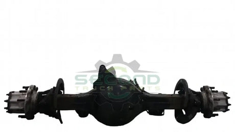 Meritor MR20 145X complete rear rear axle OEM TDAMR2014X4MFRNN503325 - Second Truck Parts