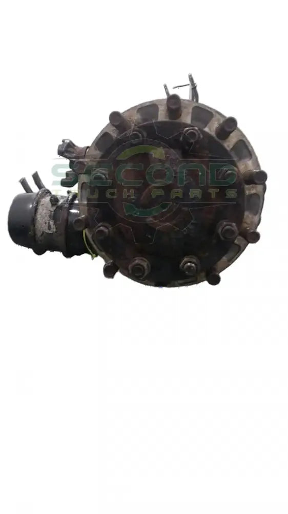 Meritor MR2014X complete rear axle assembly OEM 8235-MR2014X4MFRNN2336 - Second Truck Parts