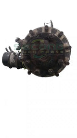 Meritor MR2014X complete rear axle assembly OEM 8235-MR2014X4MFRNN2336 - Second Truck Parts