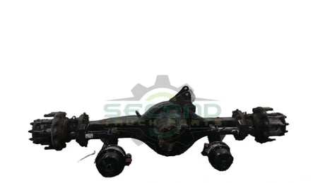 Meritor MR2014X complete rear axle assembly OEM 8235-MR2014X4MFRNN2336 - Second Truck Parts