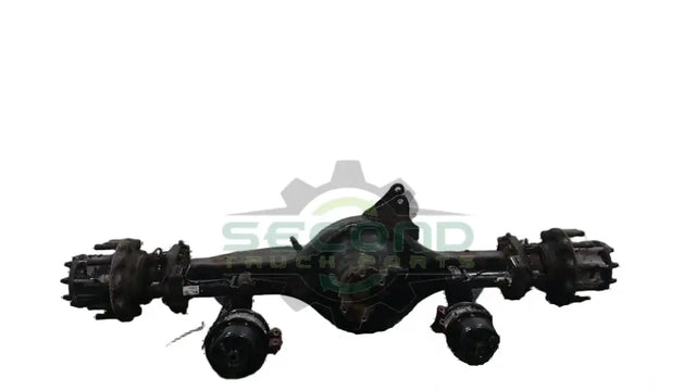 Meritor MR2014X complete rear axle assembly OEM 8235-MR2014X4MFRNN2336 - Second Truck Parts