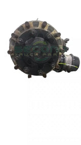 Meritor MR2014X complete rear axle assembly OEM 8235-MR2014X4MFRNN2336 - Second Truck Parts